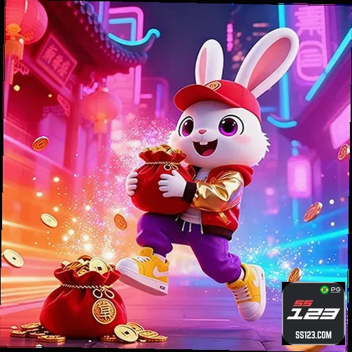 Slots online Brasil - ss123