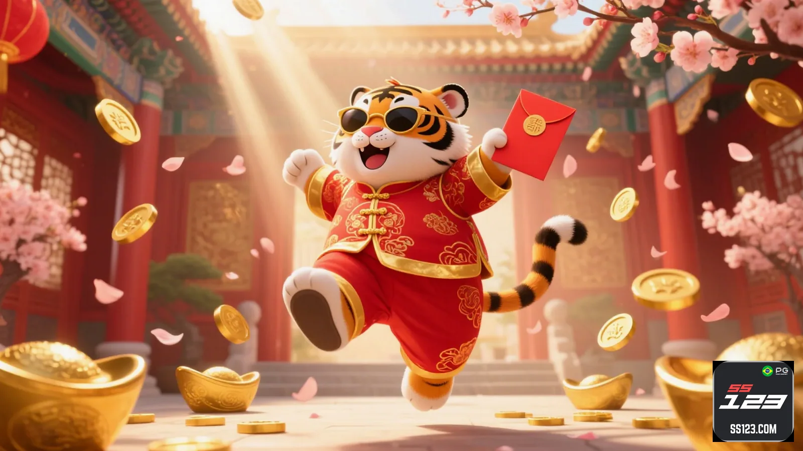 Imagem do app ss123 - ss123