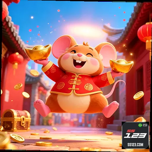 Cassino virtual - ss123