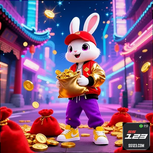 Slots online Brasil - ss123